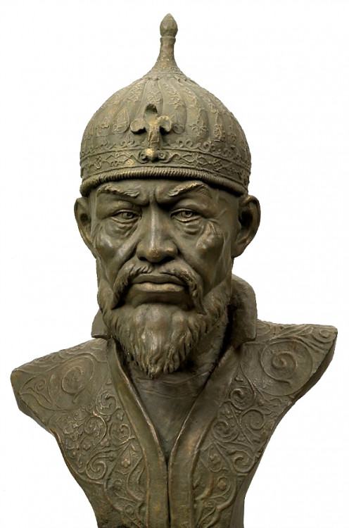 Tamerlane